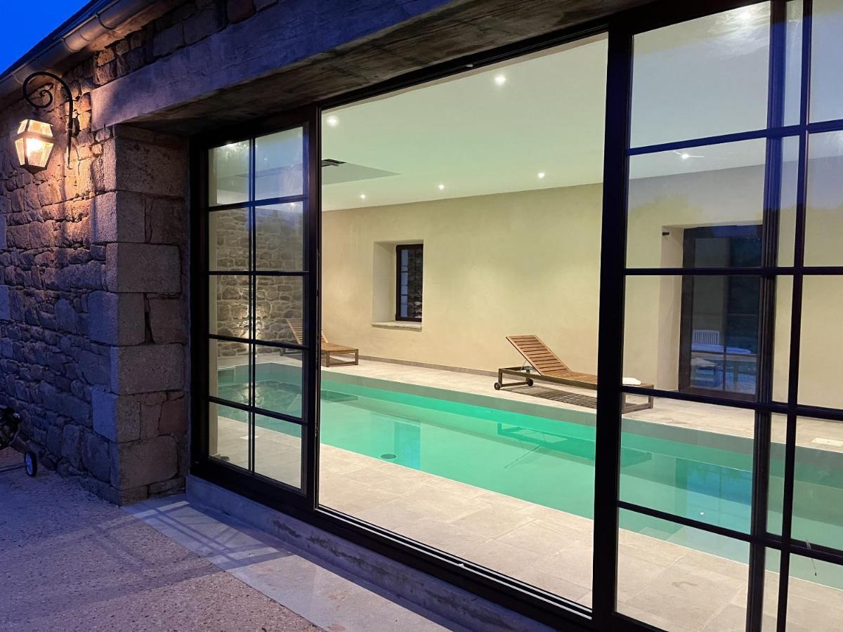 Les Villas D Onalou Kergastel Penvénan Екстериор снимка